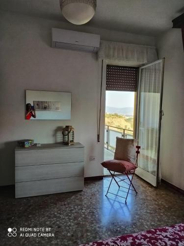 Terrazza del Poggio in Lubriano