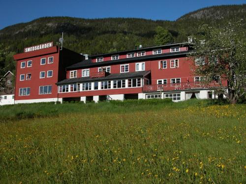 Smedsgården Hotel - Nesbyen