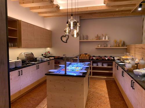 Food and beverages, Hotel Alpenrose in Muhlbach