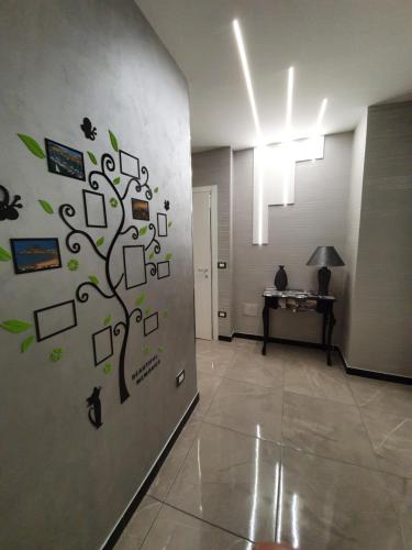  Casa del re, Unterkunft in Licata