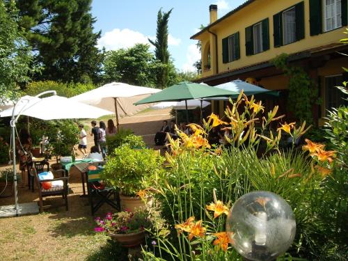 Tenuta Poggio alla Farnia 3