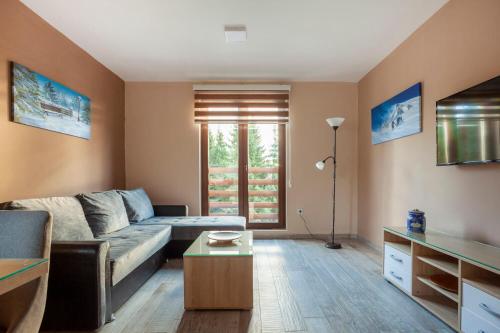 Apartment in Baljevac 