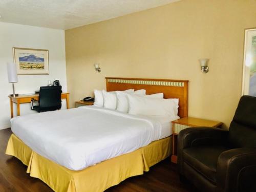 SureStay Plus Hotel by Best Western Albuquerque I-40 Eubank - image 9