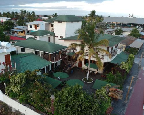 San Vicente Galapagos Hotel