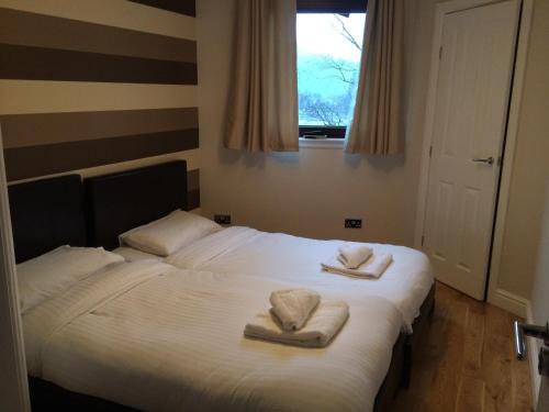 Ben Arthur's Bothy Luxury Flat - image 8