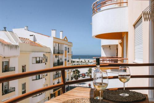 Caparica Sunny House II