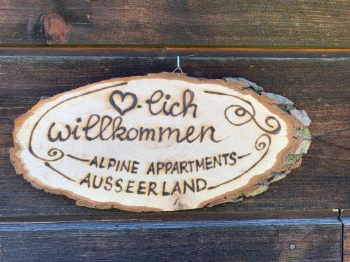  Alpine Appartments Ausseerland, Pension in Bad Aussee