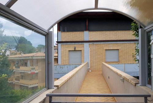  La casa di Flora in Loreto Aprutino