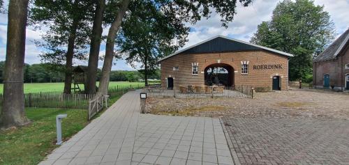 Hotel Restaurant Roerdinkhof - image 13