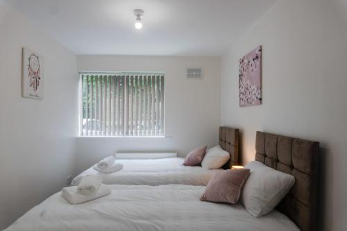 Gorgeous ground floor apartment + free parking, Manchester (zdjęcie 3)