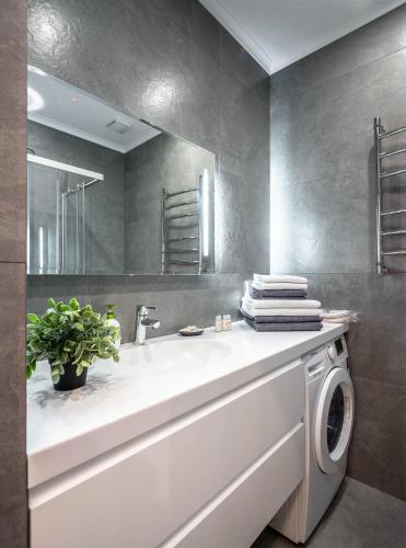 Apartments Barcelona-Park - image 11