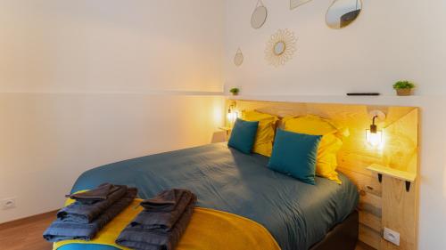 Cosy Apparts - image 13