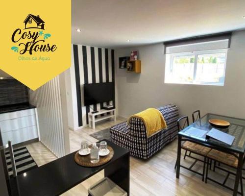 Cosy House 5
