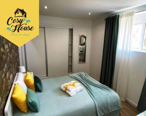 Cosy House 3