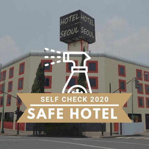 Hotel Seoul