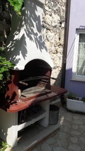 kuća centar
