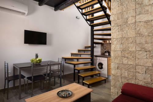 Apartments in the center marasia 3