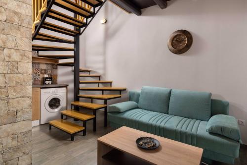Apartments in the center marasia 2