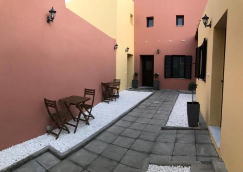 Apartments in the center marasia 5
