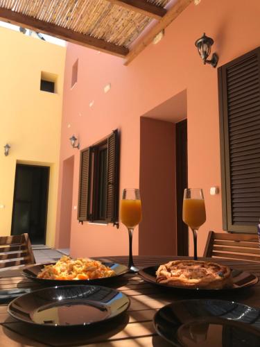 Apartments in the center marasia 3
