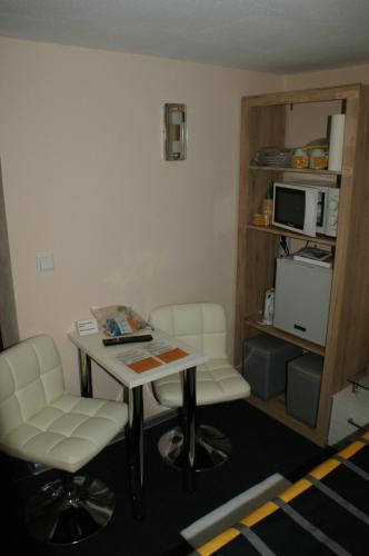 Ferien-/Monteurwohnung Olbrich Ferien-/Monteurwohnung Olbrich