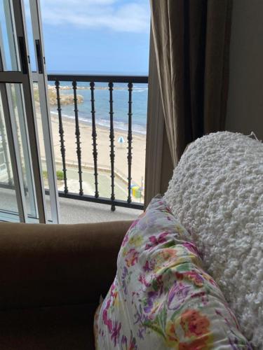  “Apartamento turístico os pateiriños “ in Burela de Cabo