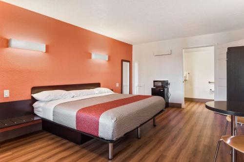 Motel 6-Youngstown, OH in Youngstown, USA