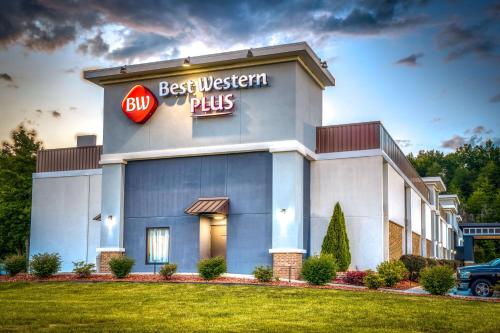 Foto - Best Western Plus Yadkin Valley Inn & Suites