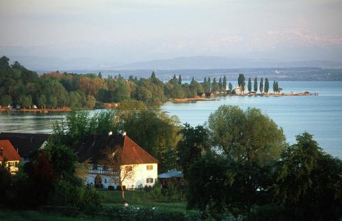 Pilgerhof und Rebmannshof