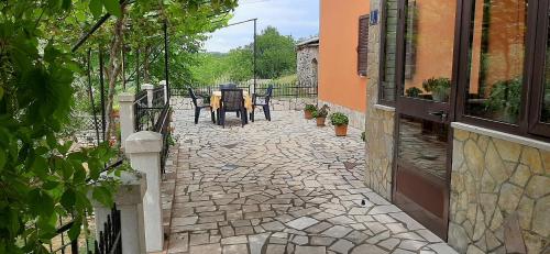 Holiday house with a parking space Sveti Martin Central Istria - Sredisnja Istra - 7849 - image 2