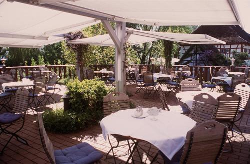 Pilgerhof und Rebmannshof Pilgerhof und Rebmannshof is conveniently located in the popular Uhldingen-Muhlhofen area. The hotel offers a high standard of service and amenities to suit the individual needs of all travelers. Serv