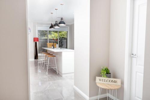 Best Central Wagga Townhouse