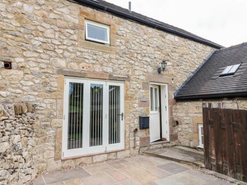 Holiday home in Matlock 
