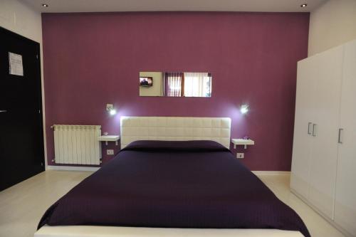 Accommodation in Segni