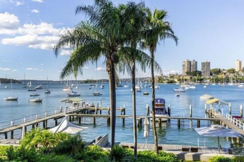 Spacious Studio - In The Heart Of Elizabeth Bay
