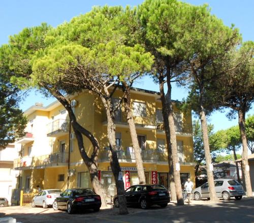 Fides Apartment, Pension in Rosolina Mare