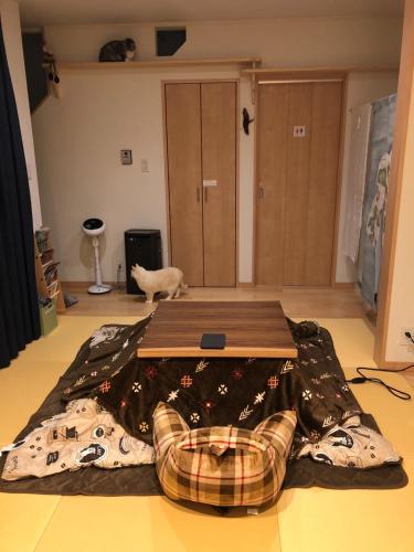 Guesthouse Gifu SUAI