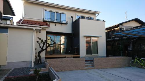 Guesthouse Gifu SUAI