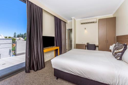 New Haus by Hougoumont Hotel - Perth New Haus by Hougoumont Hotel - Perth