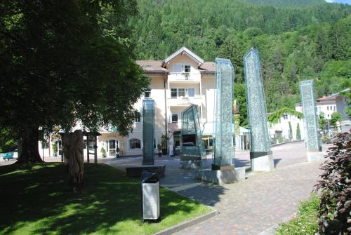 Apparthotel Central 4