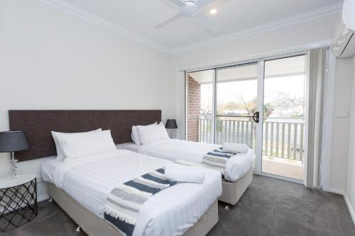 Wagga Apartments #2 photo 4