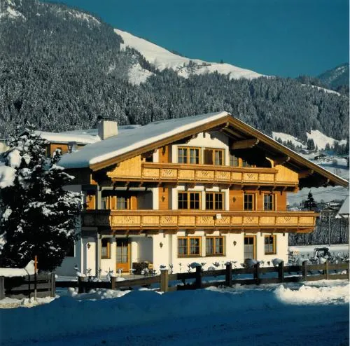 Apartment Daxauer in Sankt Johann in Tirol, Österreich