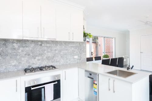 Wagga Apartments #4