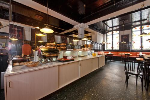 Novum Hotel Ahl Meerkatzen Köln Altstadt - image 11