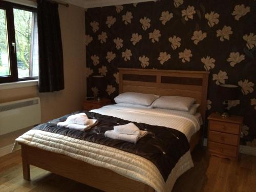 Ben Arthur's Bothy Luxury Flat - image 6