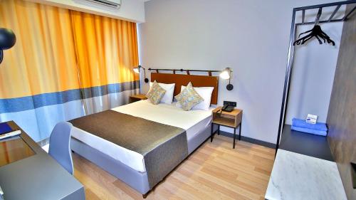 Ramira Joy Hotel Room Type - Budget Double Room
