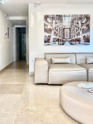 Elaia Luxury Apartments Glyfada