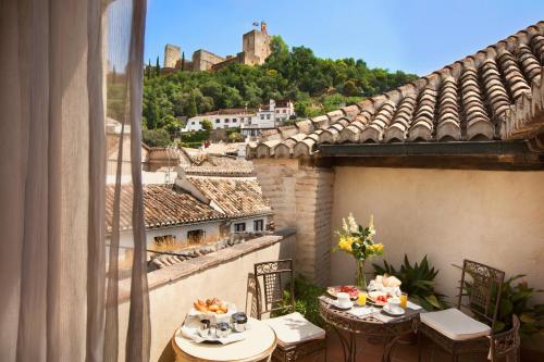 Hotel Casa 1800 Granada, Гранада