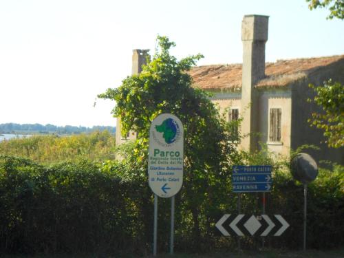 Fides Apartment, Rosolina Mare (fotografie 6)