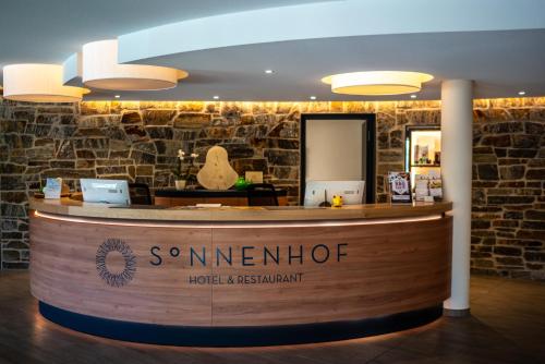 Hotel Sonnenhof